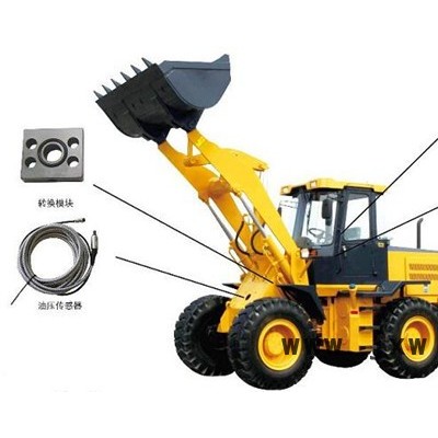 奔牛衡器奔牛 裝載機(jī)秤