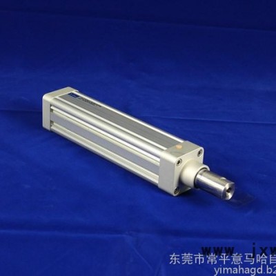 意馬哈YMHE-50-150-1610-P導(dǎo)軌東莞工業(yè)機(jī)器人，坐標(biāo)式、龍門型