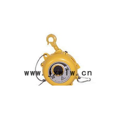 **彈簧平衡器HW15-100K現(xiàn)貨質(zhì)量有保障