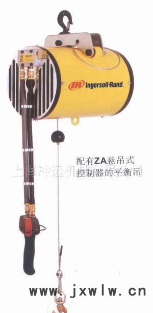 氣動平衡器ZA、氣動平衡吊、氣動葫蘆