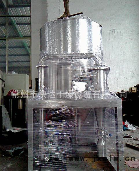 供**離心噴霧干燥機-屠宰場用血粉噴霧干燥機-干燥設備設計