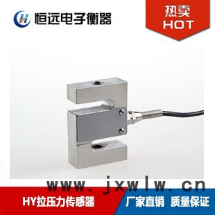恒遠(yuǎn)衡器HYS型式模塊