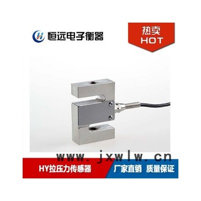 恒遠(yuǎn)衡器HYS型式模塊