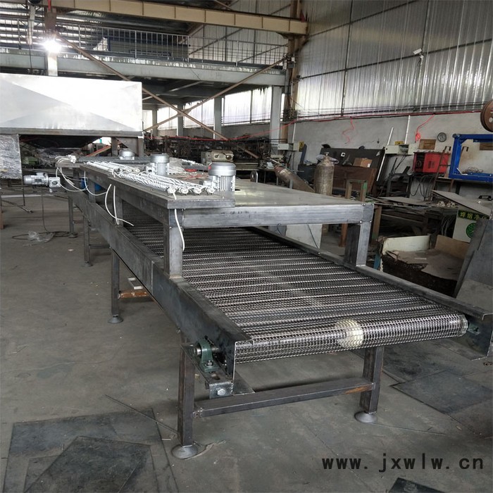 【特別推薦】烘干機(jī)、煤球烘干機(jī)、型煤烘干機(jī) 煤球干燥設(shè)備 等各式網(wǎng)帶烘干設(shè)備