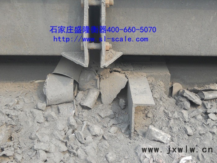 供應(yīng)盛隆衡器scs-100t電子地磅汽車衡