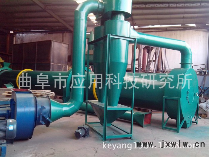 科陽牌水泥工業(yè)用回轉(zhuǎn)烘干機(jī)滾筒烘干機(jī)礦用轉(zhuǎn)筒式烘干機(jī)高效低耗專業(yè)打造 其他干燥設(shè)備