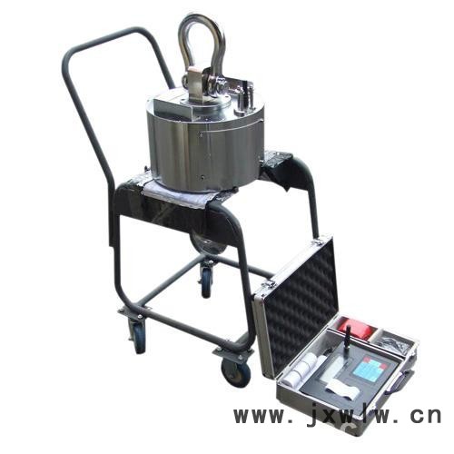 安正衡器OCS系列無線電子吊秤吊秤OCS-15t