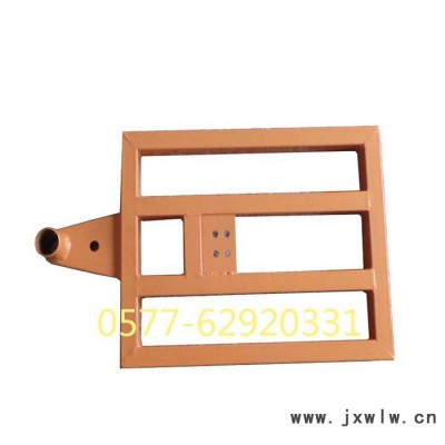 工字型臺(tái)秤 工業(yè)磅秤 圓管秤架 40*50cm ** 衡器配件批發(fā)