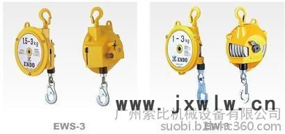 附棘齒系列RSB型遠(yuǎn)藤?gòu)椈善胶馄?ENDO彈簧平衡器