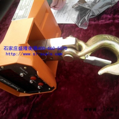 供應(yīng)盛隆衡器電子吊鉤秤
