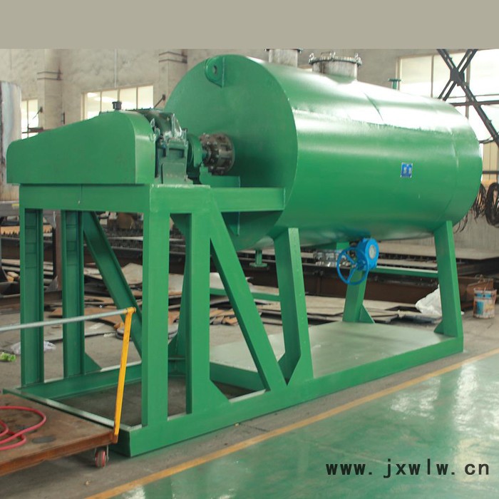真空耙式干燥機(jī) 銷售ZPG系列真空耙式干燥機(jī) 臥式間歇式真空干燥設(shè)備 真空干燥機(jī) 專業(yè)干燥機(jī)廠家供貨 支持定制