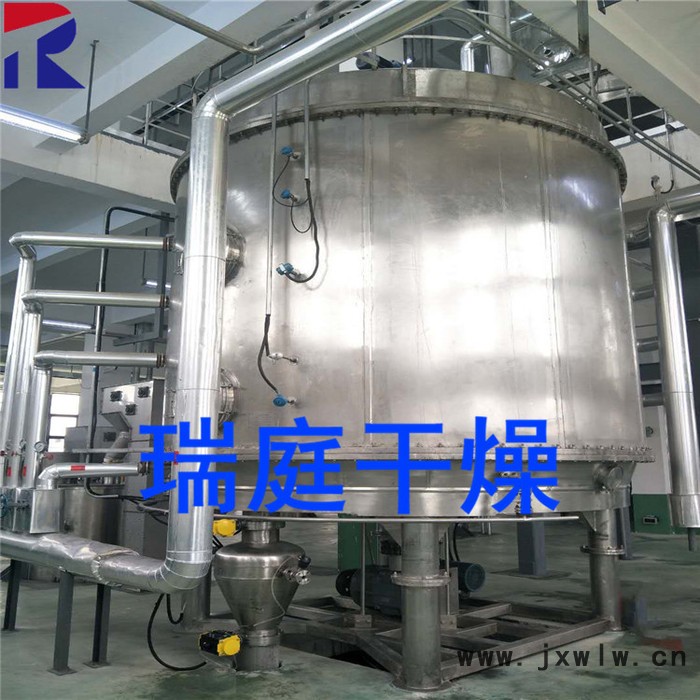 常州瑞庭干燥設(shè)備 PLG  三乙烯二胺盤式干燥機(jī) 真空盤式干燥機(jī) 三元材料干燥機(jī)