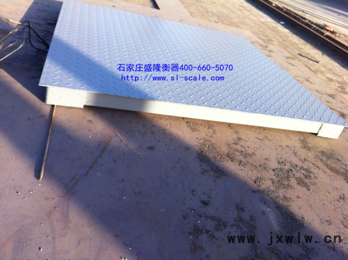 供應(yīng)盛隆衡器電子地磅汽車衡