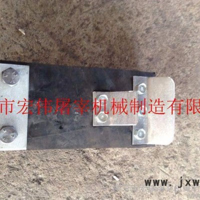 屠宰機(jī)械、屠宰設(shè)備、屠宰配件 往復(fù)式劈半鋸使用的平衡器