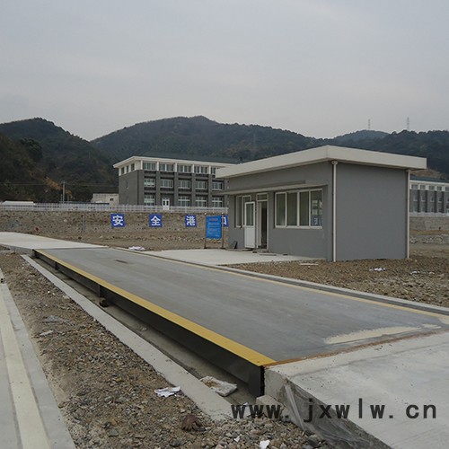 杭州利多電子衡器有限公司ICS系列電子地上秤 電子皮帶秤 電子 衡器