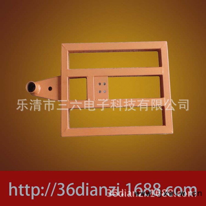 秤架廠家新品推廣工業(yè)圓管秤架400*500mm 田字型衡器配件批發(fā)