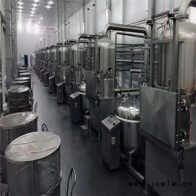 秋葵脆片干燥設(shè)備 果蔬脆片設(shè)備 西安圣達(dá)SD-80型 果蔬脆片機(jī)