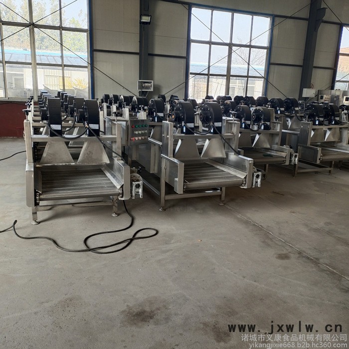 義康片F(xiàn)G-3000型翻轉式風干機  牛肉干風干機  軟包裝袋風干機  食品干燥設備