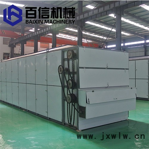 百信玉米烘干機(jī)   大型玉米烘干機(jī)   網(wǎng)帶玉米烘干機(jī)廠家價(jià)格  大型玉米脫水干燥設(shè)備