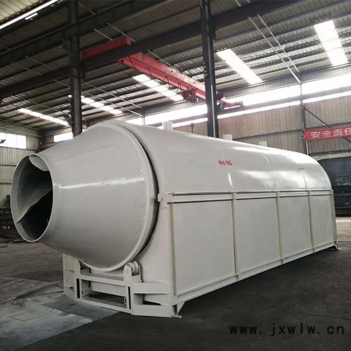 富德500工業(yè)污泥烘干機(jī)環(huán)保沙子烘干機(jī)有機(jī)肥烘干機(jī)藥渣三筒烘干機(jī)果渣干燥設(shè)備