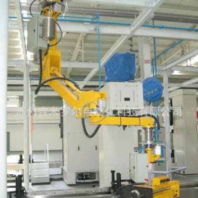 軌道懸掛氣動搬運助力機械手平衡器 專業(yè)生產(chǎn)經(jīng)濟實惠