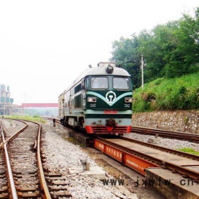 利多電子軌道衡 5級(jí)重量分級(jí)機(jī)數(shù)字電子汽車衡 電子計(jì)量 衡器