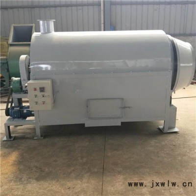 富德200豆渣酒糟干燥設(shè)備小型糧食滾筒烘干機(jī)滾筒式有機(jī)肥烘干機(jī)多功能酒糟烘干機(jī)雞糞污泥烘干機(jī)