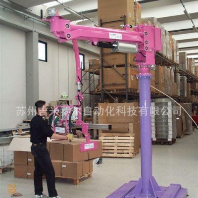 全平衡機械手 紙箱玻璃搬運助力機械 平衡器  專業(yè)生產(chǎn)直銷