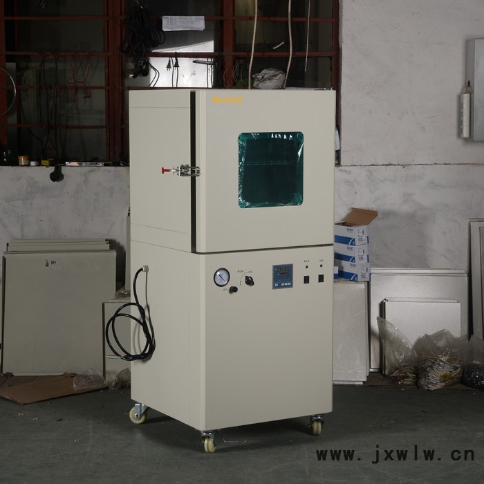 立式真空干燥箱DZF-6090L 上海廠家現(xiàn)貨直銷 非標(biāo)定做定制全自動(dòng)真空干燥箱 真空烘箱 多層真空箱 真空干燥設(shè)備