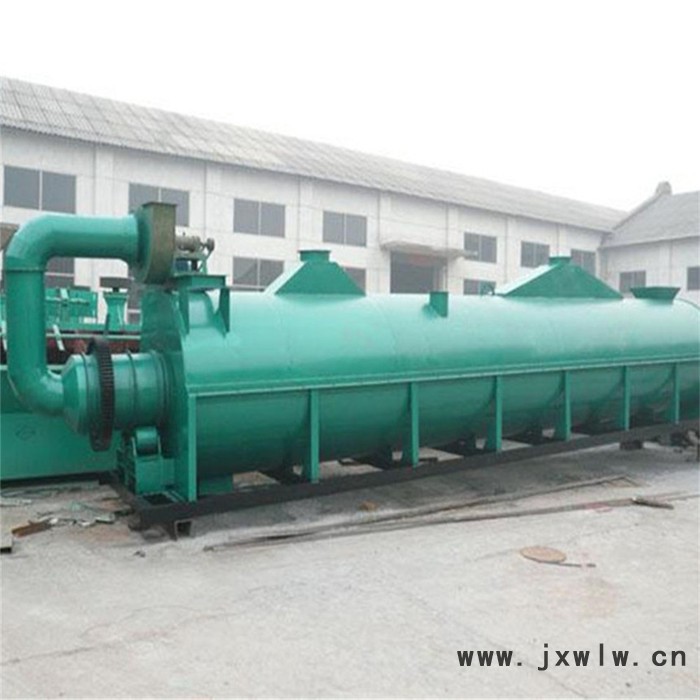 綏化 大中小型轉(zhuǎn)筒烘干機 河沙干燥設(shè)備 污泥烘干機 三筒烘干機 黃沙烘干機