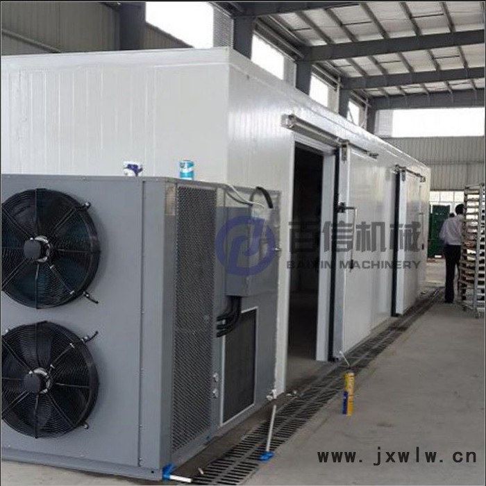 地瓜小型烘干機(jī) 全自動(dòng)控溫地瓜烘干箱 空氣能熱泵干燥設(shè)備 空氣能烘箱
