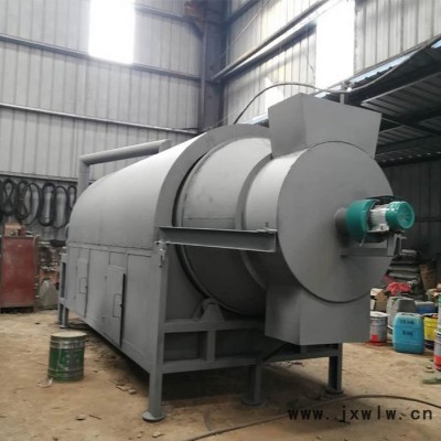 富德200電加熱藥渣烘干機(jī)滾筒式水稻干燥設(shè)備移動式玉米烘干機(jī)家用小麥烘干設(shè)備秸稈糧食烘干機(jī)