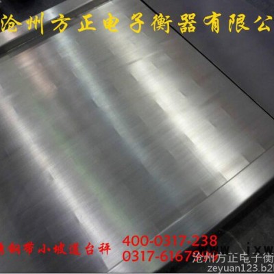 生產(chǎn)批發(fā)滄州方正衡器防爆式電子汽車衡 防爆式小地磅系列 尺寸可定做/免費送貨上門 0317-6167999