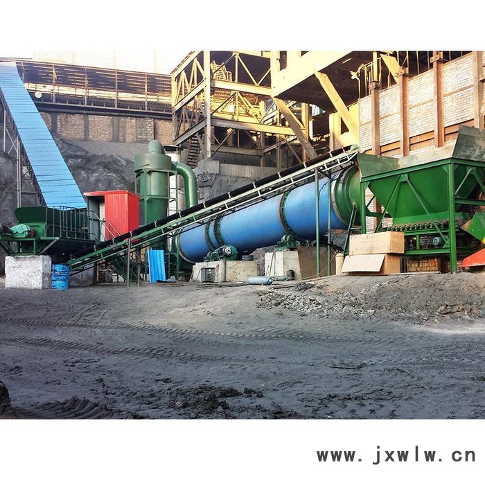 科茂機(jī)械 蒸汽烘干機(jī)  高節(jié)能低消耗烘干機(jī) 鄭州專業(yè)干燥設(shè)備生產(chǎn)廠家  回轉(zhuǎn)式烘干機(jī)