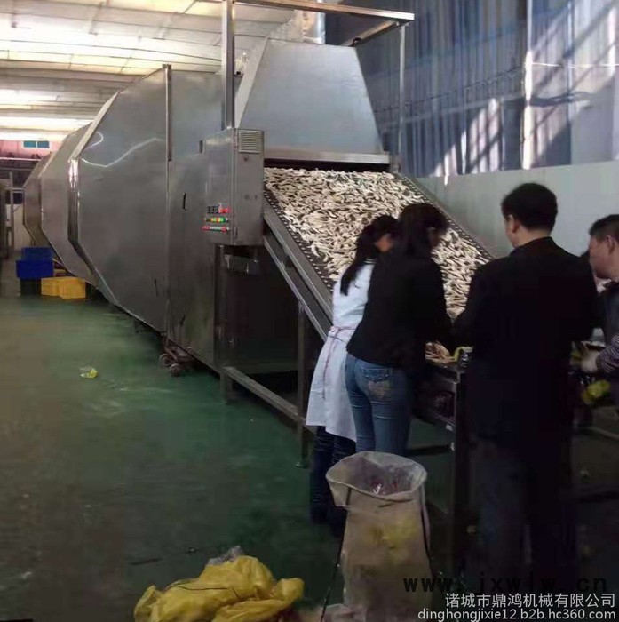 鼎鴻牌HG-4/3型木耳烘干機(jī)  菌菇烘干機(jī) 辣椒烘干流水線  蒜片快速烘干機(jī)  面筋片干燥設(shè)備