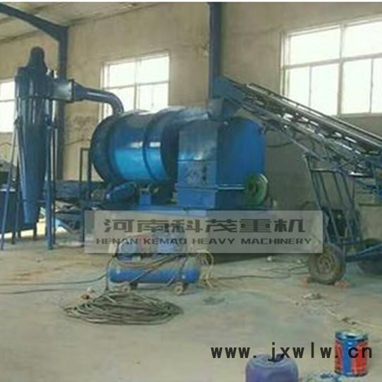 科茂重機(jī) 直銷三筒烘干機(jī) 滾筒式三回程烘干機(jī) 金剛砂烘干機(jī) 大型沙子干燥設(shè)備 沙子烘干機(jī) 河砂砂漿烘干設(shè)備