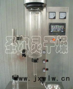 噴霧干燥 噴霧干燥設(shè)備 立式噴霧干燥機(jī)