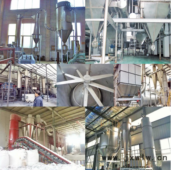 閃蒸干燥機(jī)  新型連續(xù)式干燥設(shè)備  干燥設(shè)備廠家 干燥設(shè)備價(jià)格  干燥設(shè)備銷售