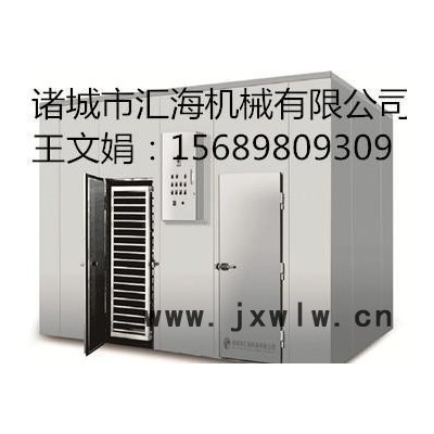 匯海機械制造 熱風干燥設備 蔬菜干燥機