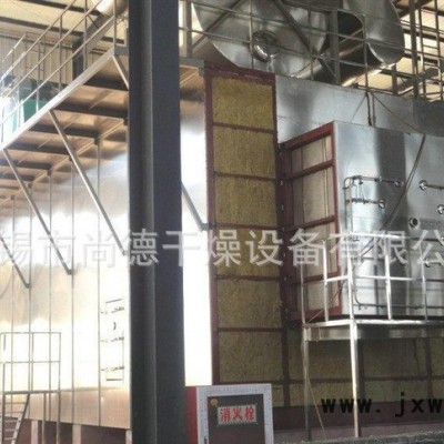 直銷 WYZ臥式噴霧干燥設備 **臥式噴霧干燥機