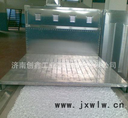 生產專業(yè)珍珠巖保溫板微波干燥設備