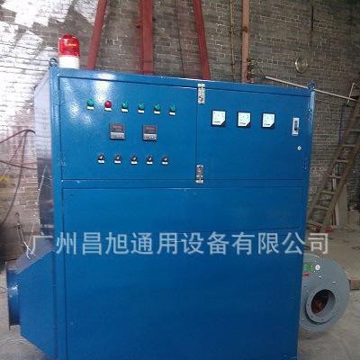 直銷電熱風爐，電熱風鍋爐，熱風設備，電烘干干燥設備電加熱