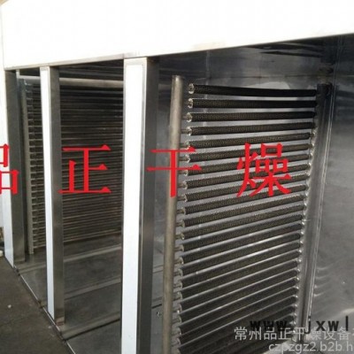 香菇箱式干燥設備