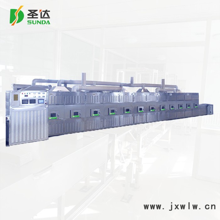 連續(xù)式工業(yè)微波營(yíng)養(yǎng)粉雜糧粉熟化殺.菌干燥設(shè)備 營(yíng)養(yǎng)粉熟化設(shè)備