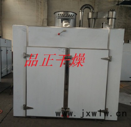 蒲公英烘箱    ct-c熱風循環(huán)烘箱    草藥干燥設備