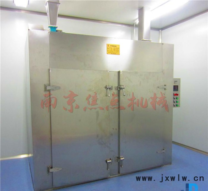 焦點(diǎn)熱風(fēng)循環(huán)烘箱、食品干燥機(jī)、中草藥烘干箱、全不銹鋼干燥設(shè)備