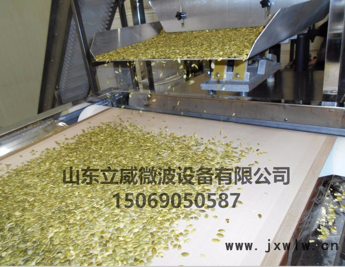 濟南微波干燥設(shè)備生產(chǎn)廠家立威HY-MF3016微波干燥設(shè)備直銷 歡迎詢價 可按使用要求訂制