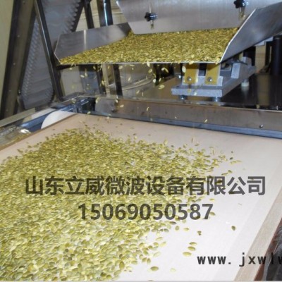 濟南微波干燥設(shè)備生產(chǎn)廠家立威HY-MF3016微波干燥設(shè)備直銷 歡迎詢價 可按使用要求訂制