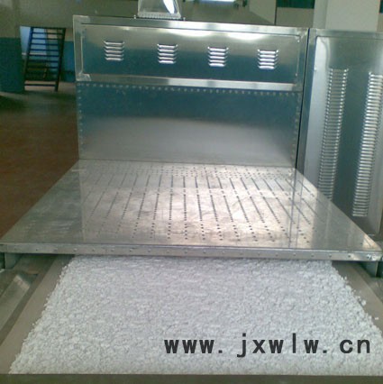 濟(jì)南宣沛機(jī)械供應(yīng)xp-20kw食品殺菌設(shè)備 微波干燥設(shè)備