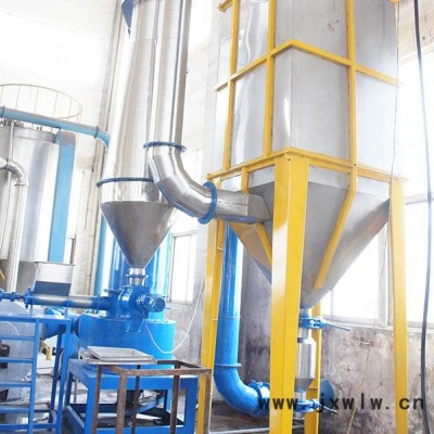 新型連續(xù)式干燥設(shè)備 閃蒸干燥機(jī)  適用于濾餅狀、膏糊狀、稀泥漿狀物料的烘干 方魯 機(jī)械